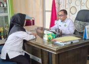 Kepala MTsN 2 Pesisir Selatan Alfauzan Ingatkan Pentingnya Supervisi Bagi Guru Mata Pelajaran