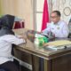 Kepala MTsN 2 Pesisir Selatan Alfauzan Ingatkan Pentingnya Supervisi Bagi Guru Mata Pelajaran