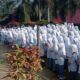 Kepala MAN 4 Pasaman Barat Berikan Arahan kepada Siswa Menjelang Ujian Sumatif Tengah Semester