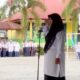 Upacara Bendera MTsN 2 Pasaman Barat Berlangsung Khidmat, Tanamkan Nilai Disiplin dan Cinta Tanah Air