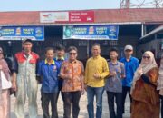 Dosen PNP Kenalkan Green Accounting kepada Pengelola Bengkel di Bukitinggi