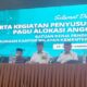 Dibuka Kakanwil Mustafa, Rika Maria dan Yosi Susanti Wakili MAN 1 Tanah Datar di Penyusunan Anggaran 2027 
