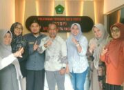 Tim PKM PPNP Dorong Koperasi Pegawai MTsN Lubuk Buaya Perkuat Tata Kelola dan Layanan Berbasis Syariah