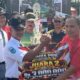 Tim Paskibra MAN 2 Kota Padang Sabet Juara II Lomba PBB Piala Panglima TNI