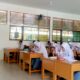 Murid MAN Kota Solok Ikuti Uji Coba TKA