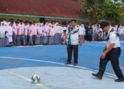 Dibuka Kakankemenag Dedi Wandara, MAN 1 Solok Gelar BOM