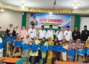 Tiga Guru MAN 1 Sijunjung Terima Penghargaan