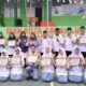 Motivasi Juara, Empat Belas Pemenang OMI MAN Sawahlunto Terima Piagam Penghargaan 