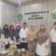 Perkuat Sinergi Pendidikan, Kepala MTsN 2 Padang Sambut Monitoring DPL STAI-PIQ Sumbar