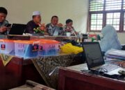 MAN 1 Pasaman Gelar Pelatihan MAGIS, Pemetaan Kompetensi Guru untuk Penguatan Supervisi