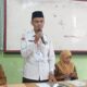 MTsN 1 Pasaman Tuan Rumah Seleksi Cerdas Cermat Festival Pelajar Kecamatan Lubuk Sikaping