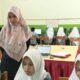 250 Murid MTsN 3 Padang Ikuti Try Out TKA 