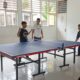 Ekstrakurikuler Tenis Meja Diminati Siswa MTsN 15 Tanah Datar