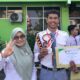 Nanda Andana Putra Raih Medali Perak OMI 2026, MAN 3 Padang Siap Tatap Level Provinsi