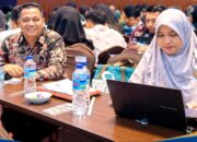 MTsN 1 Pasaman Ikuti Penelaahan Anggaran 2027
