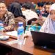 MTsN 1 Pasaman Ikuti Penelaahan Anggaran 2027