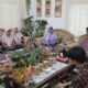Kepala MAN 1 Tanah Datar Rika Maria  Beri Motivasi dan Urai Strategi Sukses Peserta OBA Nasional dan OMI Provinsi