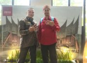 Kepala MAN 4 Tanah Datar Bersama Operator Tuntaskan Penyusunan Anggaran 2027