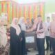 Tiga Siswi MAN 1 Solok Dilepas Melanjutkan Pendidikan ke Mesir
