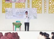 MAN 3 Padang Laksanakan Pembinaan Dai Muda 