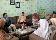 MTsN 3 Tanah Datar Kembali Gelar Tatap Muka, Diwarnai Muhadharah, Rapat Evaluasi dan Persiapan Reuni Akbar