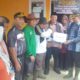 Dihadiri Kakanwil Kemenag Sumbar, MTsN 2 Solok Kirim Anggota Pramuka ke Lokasi Bencana Arosuka 