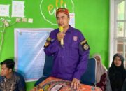 Rapat Komite, Kepala MAN 4 Tanah Datar Sampaikan Program Unggulan, Prestasi Siswa dan Penguatan Sinergi dengan Orang Tua