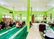 Perkuat Sinergi Orang Tua dan Madrasah, MAN Lima Puluh Kota Gelar Rapat Komite 