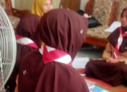 Guru BK MAN 1 Pasaman Berikan Bimbingan Kelompok Persiapan Masuk Perguruan Tinggi