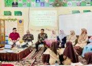 MAN Lima Puluh Kota Gandeng Dosen UNP Menuju OMI Provinsi
