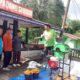 Inovasi Siswa MAN 2 Sijunjung Tembus Nagari, BUMNag Baringin Gadang Minati Mesin Perontok Jagung.