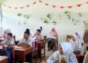 Kepala MTsN 3 Padang Laksanakan Supervisi Pembelajaran, Dorong Peningkatan Mutu Pendidikan