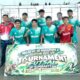 Tiga Gol! MTsN 1 Padang Tembus Semifinal Futsal Milad ke-58  MAN 1 Padang Panjang