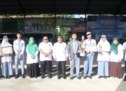 Tiga Prestasi Diraih MAN 1 Padang Pariaman