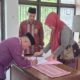 Wujudkan Generasi Unggul, Kepala MAN Sawahlunto Teken MoU Bersama Dinas P2KB