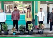 Upacara Bendera MAN 2 Solok Selatan Angkat Tema Disiplin