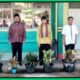 Upacara Bendera MAN 2 Solok Selatan Angkat Tema Disiplin