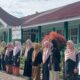 Semarak Hari Jadi Sumbar, ASN MTsN 1 Agam Tampil dalam Balutan Pakaian Adat