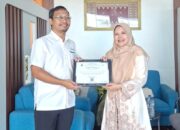 MTsN 2 Sawahlunto Raih Nilai Sempurna  pada Capaian Kinerja Pelaksanaan Anggaran Triwulan II 2026
