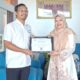 MTsN 2 Sawahlunto Raih Nilai Sempurna  pada Capaian Kinerja Pelaksanaan Anggaran Triwulan II 2026