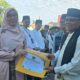 MTsN 3 Padang Raih Penghargaan Pengguna TTE Terbanyak Tingkat Madrasah