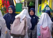 Salam Sapa Berkah MAN 1 Tanah Datar
