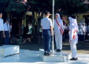 Kepala MTsN 2 Pesisir Selatan : Madrasah Bukan Hanya Mengejar Nilai di Atas Kertas