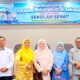 Sosialisasi Dinas Kesehatan Sumbar, MTsN 1 Pasaman Perkuat Langkah Menuju Madrasah Sehat