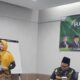 Rika Maria Hadiri Rakor dan Evaluasi Extranas 2026 KKMA Plus Keterampilan Nasional