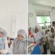 Sehat untuk Belajar, Siswa Kelas IX MTsN 3 Agam Ikuti BIAS