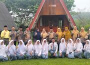 MAN Kota Sawahlunto Karantinakan Peserta OMI, Kepala Madrasah Tekankan Pembelajaran Pola SSTP