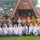 MAN Kota Sawahlunto Karantinakan Peserta OMI, Kepala Madrasah Tekankan Pembelajaran Pola SSTP
