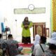 77 Murid MAN 3 Padang Ikuti Bimbingan Tahsin Al Qur’an, Ikhtiar Membumikan Al Qur’an di Madrasah