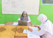 MTsN 3 Pesisir Selatan Perkuat Persiapan Menuju OMI Provinsi